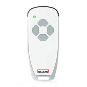 NR564 4-channel hand transmitter product image