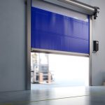 NASSAU highspeed doors industrial products