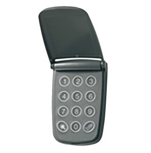 product wireless code keypad