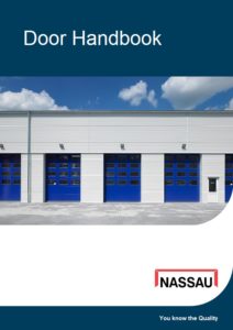 NASSAU Door Handbook Manual